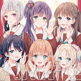 蓮ノ空女学院スクールアイドルクラブ アクリルスタンド 1(亞加力立牌)※不設寄送《24年7月預定》 4942330272084
