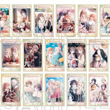蓮ノ空女学院スクールアイドルクラブ ミニブロマイドコレクション ※隨機款式(原盒8個入)※不設寄送《24年7月預定》 4942330272138