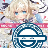 【18+】天凪青磁描き下ろし 舞い降りるアリスちゃん X-RATEDタペストリー B2(掛布)※不設寄送《24年9月預定》 4942330278130