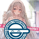 【18+】天音るり描き下ろし ひきこもり妹ちゃんとおふろで水遊び▼ X-RATEDタペストリー(掛布)※不設寄送《24年9月預定》 4942330278154