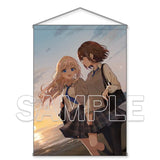 椎名くろ描き下ろし タペストリー(掛布)※不設寄送《24年9月預定》 4942330278161