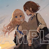 椎名くろ描き下ろし タペストリー(掛布)※不設寄送《24年9月預定》 4942330278161