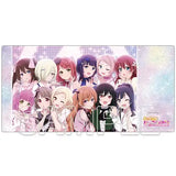 ラブライブ!虹ヶ咲学園スクールアイドル同好会 デスクマット Ver.ニジガクラブソング(橡膠枱墊)※不設寄送《24年12月預定》 4942330278598