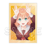 蓮ノ空女学院スクールアイドルクラブ アクリルプレート Ver.104期スタート 日野下花帆(亞加力立牌)※不設寄送《24年12月預定》 4942330278604