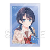 蓮ノ空女学院スクールアイドルクラブ アクリルプレート Ver.104期スタート 村野さやか(亞加力立牌)※不設寄送《24年12月預定》 4942330278611