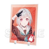 蓮ノ空女学院スクールアイドルクラブ アクリルプレート Ver.104期スタート 夕霧綴理(亞加力立牌)※不設寄送《24年12月預定》 4942330278635