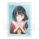 蓮ノ空女学院スクールアイドルクラブ アクリルプレート Ver.104期スタート 百生吟子(亞加力立牌)※不設寄送《24年12月預定》 4942330278666