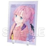 蓮ノ空女学院スクールアイドルクラブ アクリルプレート Ver.104期スタート 安養寺姫芽(亞加力立牌)※不設寄送《24年12月預定》 4942330278680