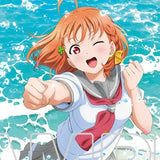 ラブライブ!サンシャイン!! A5キャラファイングラフ Aqours 千歌※不設寄送《24年9月預定》 4942330281208