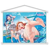 ラブライブ!サンシャイン!! B2タペストリー Aqours 千歌&果南 2(掛布)※不設寄送《24年9月預定》 4942330281215