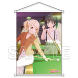 ラブライブ!虹ヶ咲学園スクールアイドル同好会 B2タペストリー 侑&愛 2(掛布)※不設寄送《24年9月預定》 4942330281222