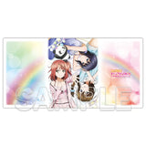 ラブライブ!虹ヶ咲学園スクールアイドル同好会 デスクマット 歩夢&しずく&果林(橡膠枱墊)※不設寄送《24年9月預定》 4942330281246