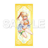 この素晴らしい世界に祝福を! -Summer festa- ビッグタペストリー ダクネス(掛布)※不設寄送《24年12月預定》 4942330282823