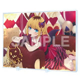 【推しの子】 箔押しサイン入りアクリルパネル Valentine's Day 2024 Ver.(亞加力立牌)※不設寄送《24年10月預定》 4942330290293