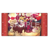 【推しの子】 ラバーマット Valentine's Day 2024 Ver.(橡膠枱墊)※不設寄送《24年10月預定》 4942330290316