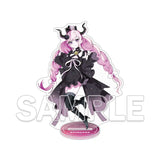 超探偵事件簿 レインコード オレ様ちゃんはお嫁さん!? アクリルスタンド 死に神ちゃん(亞加力立牌)※不設寄送《24年12月預定》 4942330292143