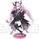 超探偵事件簿 レインコード オレ様ちゃんはお嫁さん!? アクリルスタンド 死に神ちゃん(亞加力立牌)※不設寄送《24年12月預定》 4942330292143