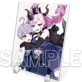 超探偵事件簿 レインコード オレ様ちゃんはお嫁さん!? アクリルパネル(亞加力立牌)※不設寄送《24年12月預定》 4942330292150