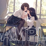 べねぼれ描き下ろしタペストリー 思いがけない展開(掛布)※不設寄送《24年11月預定》 4942330294284