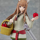 KADOKAWA PLASTIC MODEL SERIES 「狼と香辛料 MERCHANT MEETS THE WISE WOLF」 ホロ※不設寄送《27年1月預定》 行版 全數$498 / ※不設寄送 / 26年9月7日