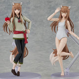 KADOKAWA PLASTIC MODEL SERIES 「狼と香辛料 MERCHANT MEETS THE WISE WOLF」 ホロ DX ver.※不設寄送《27年1月預定》 行版 全數$658 / ※不設寄送 / 26年9月7日