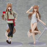 KADOKAWA PLASTIC MODEL SERIES 「狼と香辛料 MERCHANT MEETS THE WISE WOLF」 ホロ DX ver.※不設寄送《27年1月預定》 行版 全數$658 / ※不設寄送 / 26年9月7日