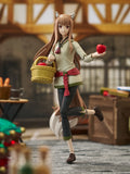 KADOKAWA PLASTIC MODEL SERIES 「狼と香辛料 MERCHANT MEETS THE WISE WOLF」 ホロ DX ver.※不設寄送《27年1月預定》 行版 全數$658 / ※不設寄送 / 26年9月7日