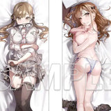 恋は双子で割り切れない 抱き枕カバー 神宮寺那織Ver.※不連枕芯《24年11月預定》 4942330295045