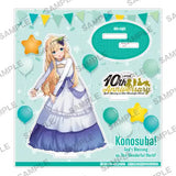 この素晴らしい世界に祝福を! 10周年ファイナルフェア アクリルスタンド アイリス(亞加力立牌)※不設寄送《24年11月預定》 4942330295540