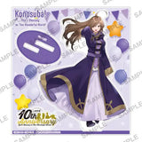 この素晴らしい世界に祝福を! 10周年ファイナルフェア アクリルスタンド ウィズ(亞加力立牌)※不設寄送《24年11月預定》 4942330295564