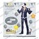 この素晴らしい世界に祝福を! 10周年ファイナルフェア アクリルスタンド バニル(亞加力立牌)※不設寄送《24年11月預定》 4942330295571