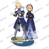 この素晴らしい世界に祝福を! 10周年ファイナルフェア アクリルスタンド クレア&レイン(亞加力立牌)※不設寄送《24年11月預定》 4942330295595