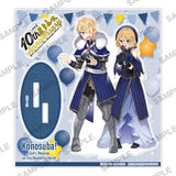 この素晴らしい世界に祝福を! 10周年ファイナルフェア アクリルスタンド クレア&レイン(亞加力立牌)※不設寄送《24年11月預定》 4942330295595