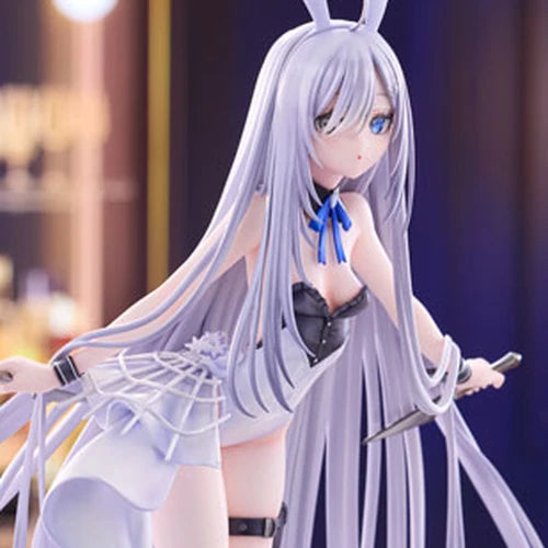 PVC Figure – Genki Hobby