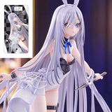 【限定販売】KDcolle『死亡遊戯で飯を食う。』 原作版 幽鬼 バニードレスver. KADOKAWAスペシャルセット ※連特典《26年11月預定》 日版 全數$1999 / *免運費   店取pt:20 / 26年3月9日