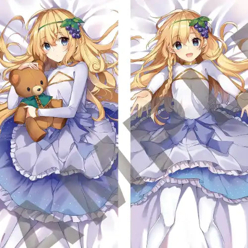 抱き枕 ☆ 『この素晴らしい世界に祝福を!』 「ダクネス」 抱き枕 抱き枕 ☆ 『この素晴らしい世界に祝福を!』 「ダクネス」 抱き枕