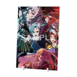 【推しの子】 アクリルパネル 第2期キービジュアルVer.(亞加力立牌)※不設寄送《24年12月預定》 4942330299050