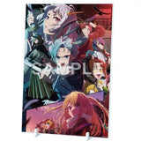 【推しの子】 アクリルパネル 第2期キービジュアルVer.(亞加力立牌)※不設寄送《24年12月預定》 4942330299050