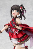 KDcolle 『ラブライブ！サンシャイン！！』 黒澤ダイヤ LoveLive！Days 5th Anniversary ver.《26年12月預定》 行版 全數$1548 / *免運費   店取pt:20 / 26年7月27日