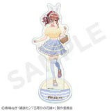 五等分の花嫁* ホログラムアクスタ 中野三玖(亞加力立牌)※不設寄送《25年7月預定》 4942330300299