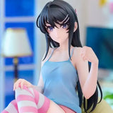 KDcolle『青春ブタ野郎はランドセルガールの夢を見ない』 桜島麻衣 フード☆るっく うさみみver. ※可選擇特典版《25年3月預定》 4942330302460