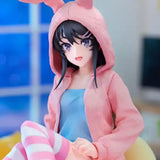 KDcolle『青春ブタ野郎はランドセルガールの夢を見ない』 桜島麻衣 フード☆るっく うさみみver. popular edition《25年3月預定》 4942330302484