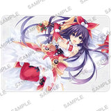 デート・ア・ライブ クリスマスフェア ブランケット 夜刀神十香(毛氈)※不設寄送《24年12月預定》 4942330316153