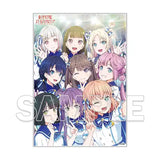 ラブライブ!蓮ノ空女学院スクールアイドルクラブ アクリルプレート Ver.365Days(亞加力立牌)※不設寄送《25年6月預定》 4942330316313