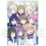 ラブライブ!蓮ノ空女学院スクールアイドルクラブ アクリルプレート Ver.365Days(亞加力立牌)※不設寄送《25年6月預定》 4942330316313