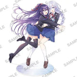 デート・ア・ライブ アクリルスタンド 十香&澪(亞加力立牌)※不設寄送《25年6月預定》 4942330316467