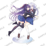 デート・ア・ライブ アクリルスタンド 十香&澪(亞加力立牌)※不設寄送《25年6月預定》 4942330316467