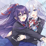 デート・ア・ライブ B2タペストリー 十香&澪(掛布)※不設寄送《25年6月預定》 4942330316474