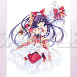 デート・ア・ライブ クリスマスフェア キャラファイングラフ 夜刀神十香(複製原画)※不設寄送《24年12月預定》 4942330316498