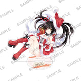 デート・ア・ライブ クリスマスフェア アクリルスタンド 時崎狂三(亞加力立牌)※不設寄送《24年12月預定》 4942330316566